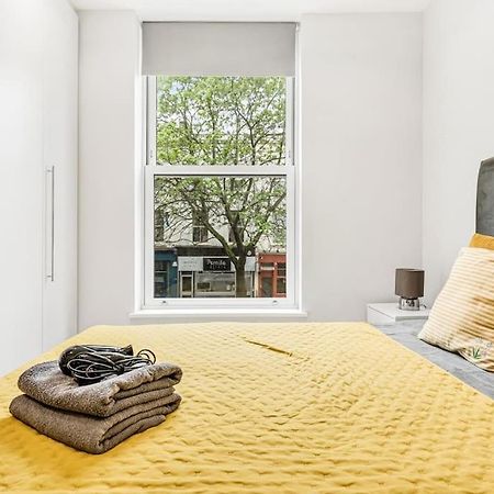 Wow Abbey Road Apartment - Sleeps Up To 8 Londres Exterior foto